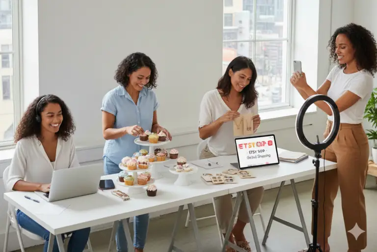 Atividades fáceis e rentáveis para mulheres