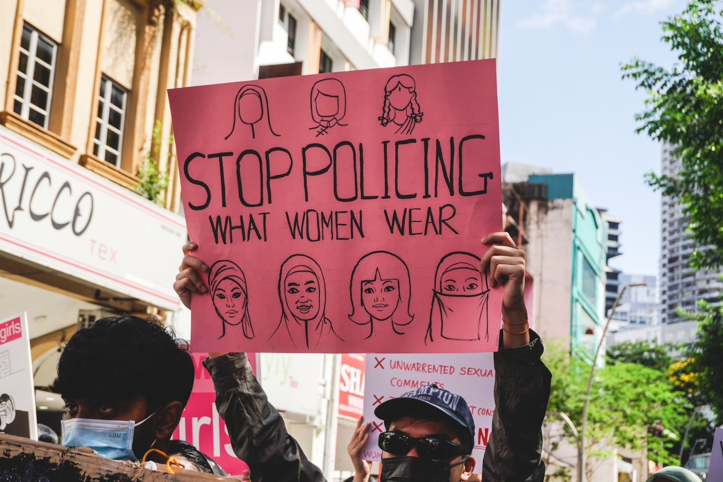 Histórias inspiradoras de mulheres que recomeçaram
