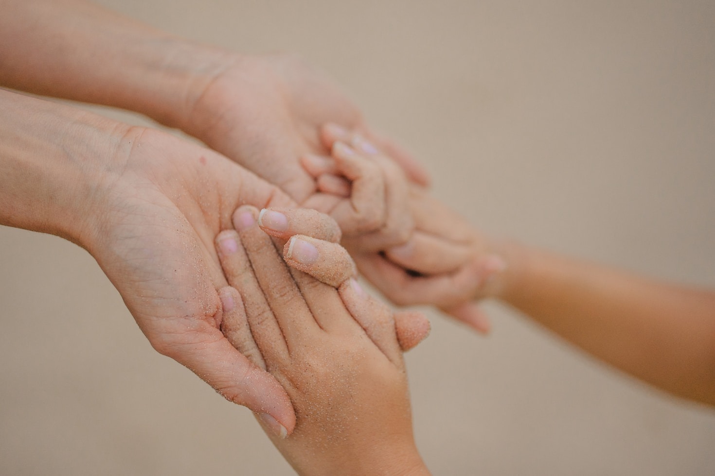 O papel do apoio na jornada de recomeço