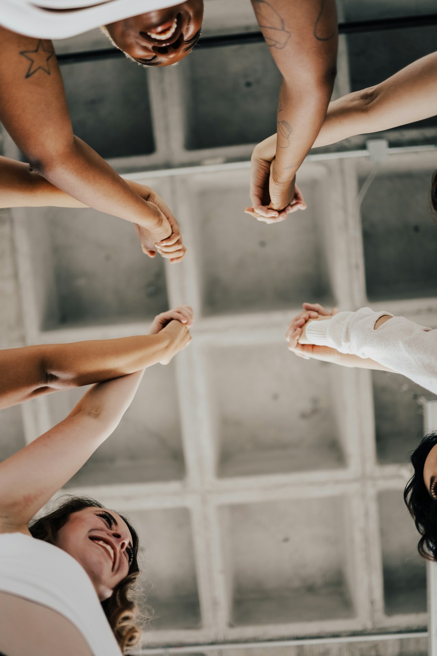 Empoderamento feminino: construindo uma nova história