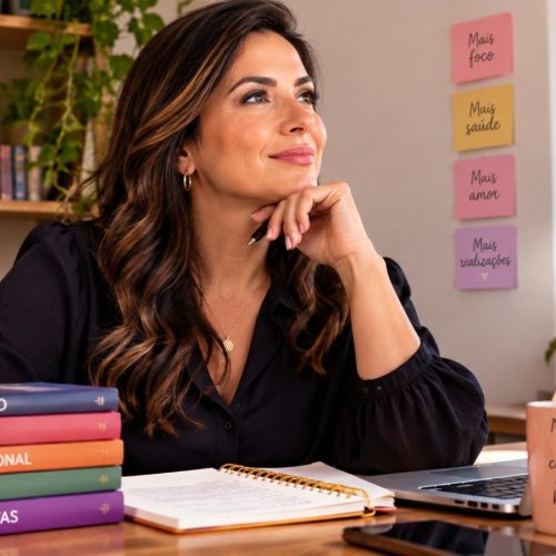 5 Hábitos Mentais de Mulheres Inabaláveis que Ninguém Te Conta