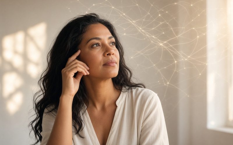 Como Recodificar Sua Mente para Vencer a Insegurança