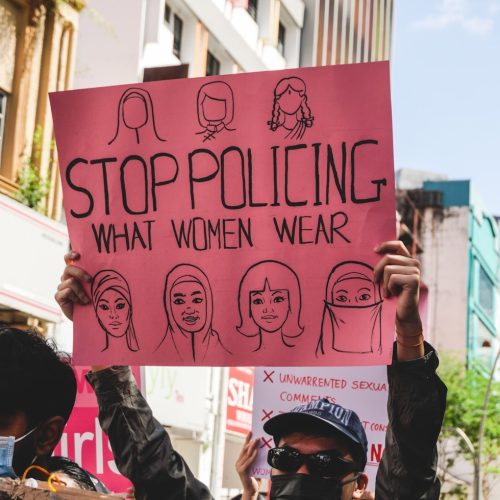 Histórias inspiradoras de mulheres que recomeçaram