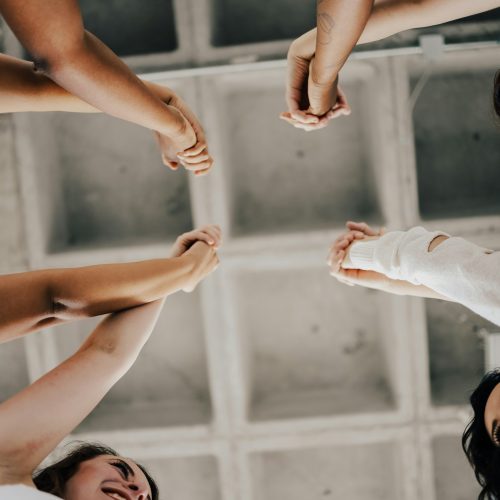 Empoderamento feminino: construindo uma nova história
