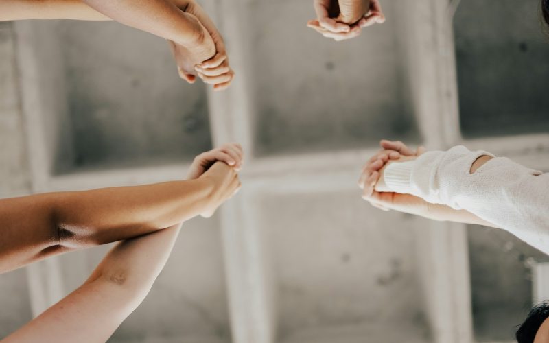 Empoderamento feminino: construindo uma nova história