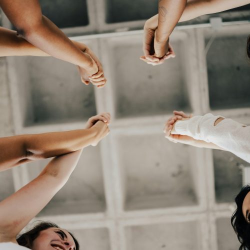 Empoderamento feminino: construindo uma nova história